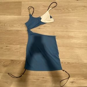 Boutique Party Dress